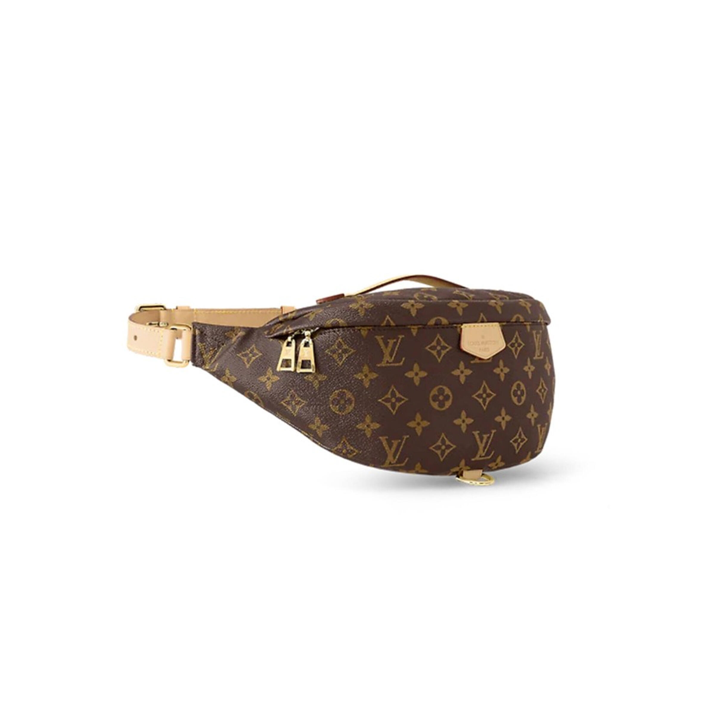 l0vis Vvtt0n bumbag m43644 (37*14*13cm)